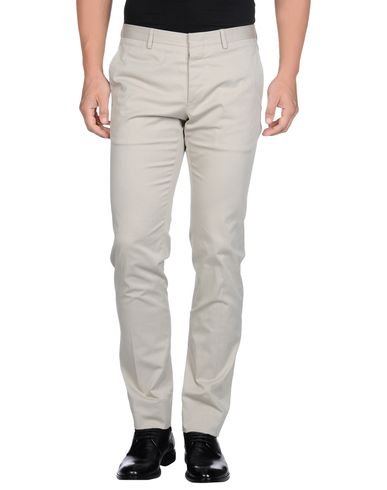ZOOM MAURO GRIFONI - Dress pants
