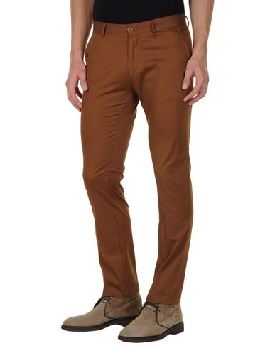 ZOOM MAURO GRIFONI - Casual pants