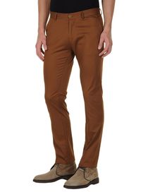 MAURO GRIFONI - Casual pants