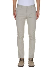 MAURO GRIFONI - Casual pants