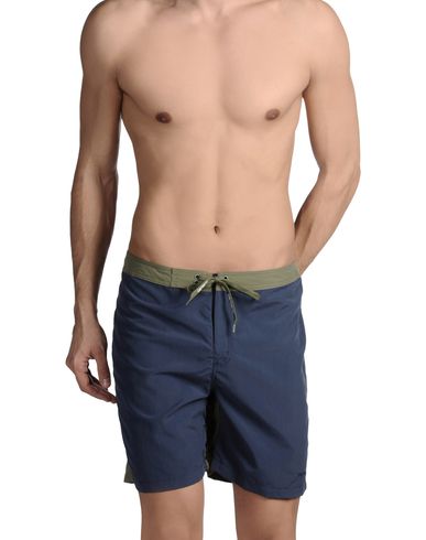 ZOOM CARHARTT - Beach pants