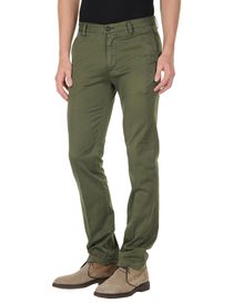 MAURO GRIFONI - Dress pants