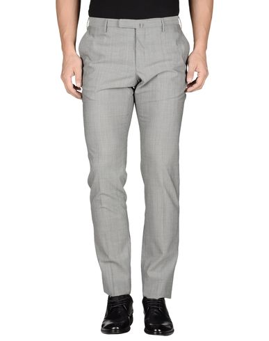 ZOOM INCOTEX - Dress pants