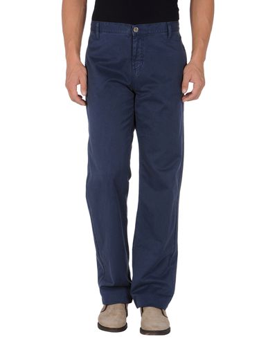 ZOOM GUCCI - Casual pants
