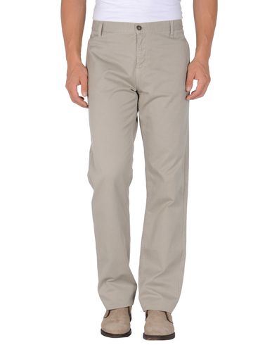 ZOOM GUCCI - Casual pants