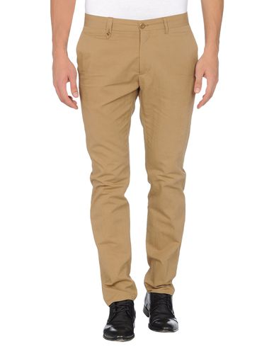 ZOOM MAURO GRIFONI - Dress pants