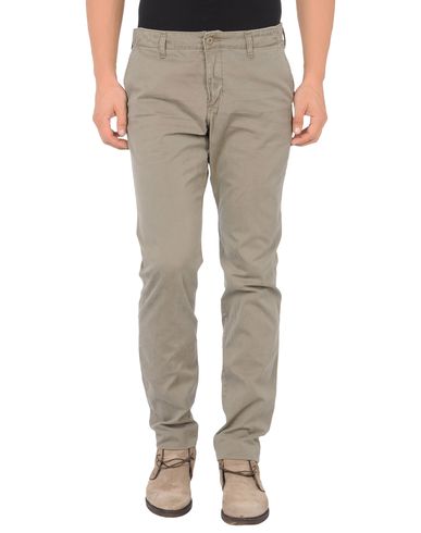 ZOOM CARHARTT - Casual pants