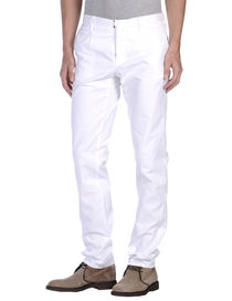 RED 5 - Casual pants