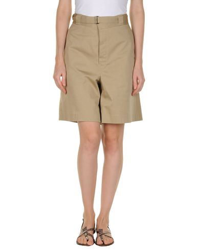 ZOOM PRADA - Bermuda shorts