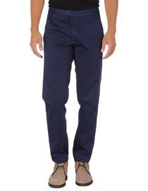 MAISON MARTIN MARGIELA 10 - Casual pants