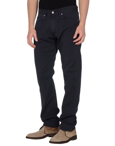 ZOOM CARHARTT - Casual pants