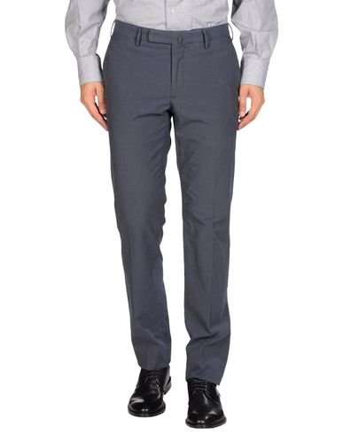 ZOOM INCOTEX - Dress pants
