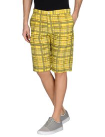 ETRO - Bermuda shorts