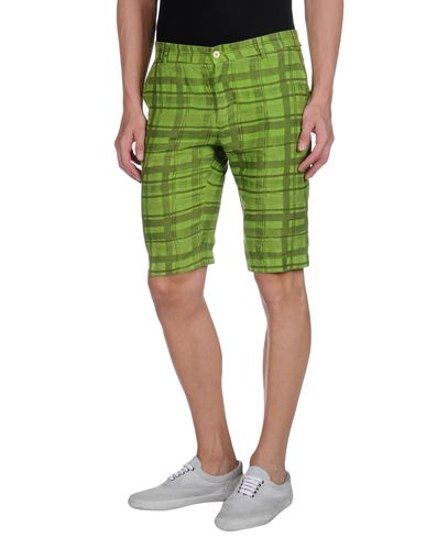 ZOOM ETRO - Bermuda