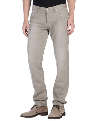 ZOOM 2 MEN - Casual pants