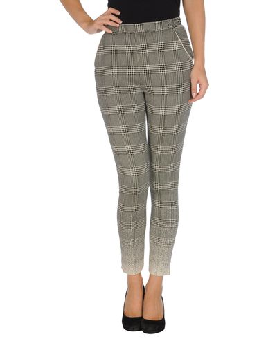 ZOOM ERMANNO SCERVINO - Casual pants