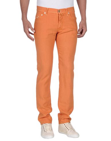 ZOOM JACOB COHЁN - Casual pants