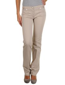 ROBERTO CAVALLI - Casual pants