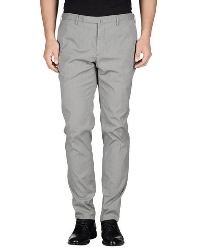 ZOOM INCOTEX - Dress pants