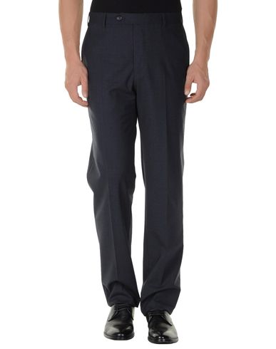ZOOM ELSA ZANELLA - Dress pants