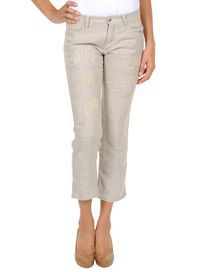 ERMANNO SCERVINO - 3/4-length short