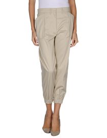 PRADA - Casual pants