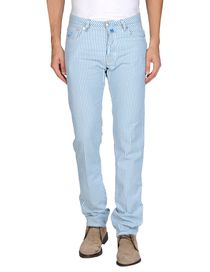 JACOB COHÐN - Casual pants