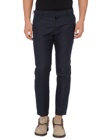 ZOOM GOLDEN GOOSE - Casual pants