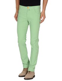 JACOB COHЁN - Casual pants