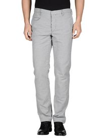 INCOTEX RED - Casual pants