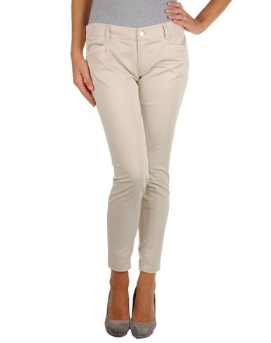 ZOOM PRADA SPORT - Casual pants