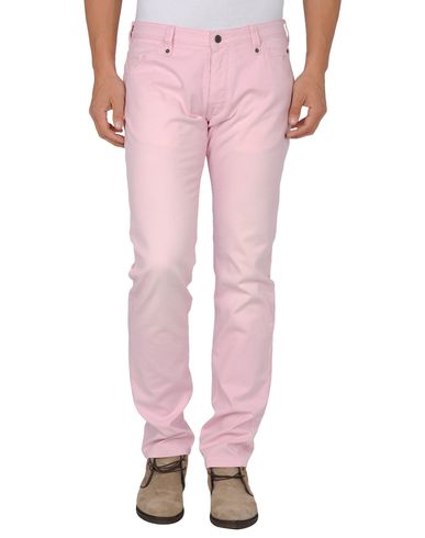 ZOOM BURBERRY LONDON - Casual pants