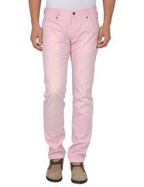BURBERRY - Casual pants
