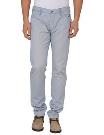 BURBERRY - Casual pants