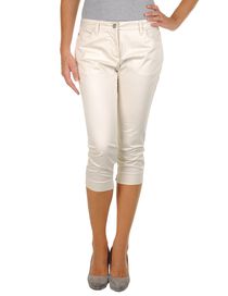 ROBERTO CAVALLI - 3/4-length trousers