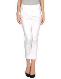 BLUMARINE - 3/4-length trousers