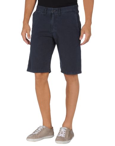 ZOOM CARHARTT - Bermuda
