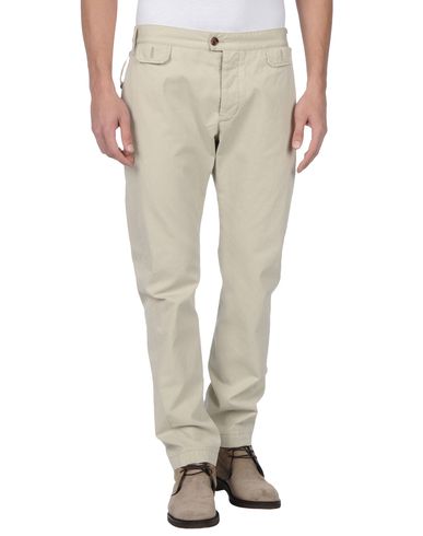ZOOM DSQUARED2 - Casual pants