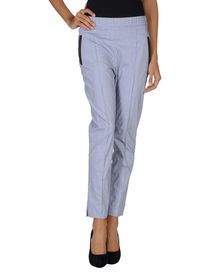 BALENCIAGA - Casual pants