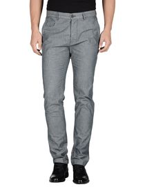 TAILORED LAUNDRIES - Casual pants