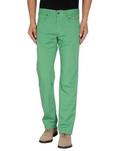 ZOOM BURBERRY LONDON - Casual pants
