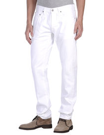 TAILORED LAUNDRIES - Casual pants