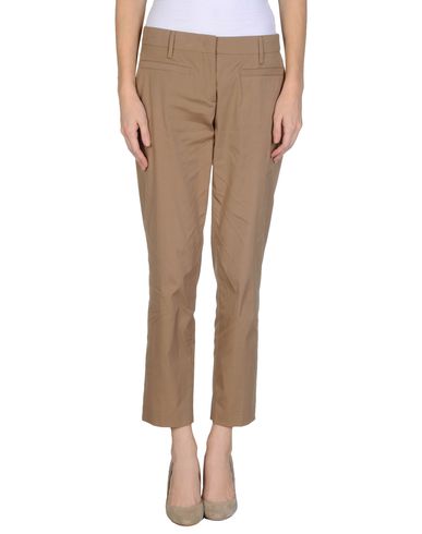 ZOOM PRADA - Casual pants