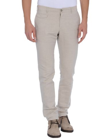 ZOOM INCOTEX - Casual pants