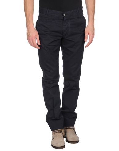 ZOOM AVIO - Casual pants