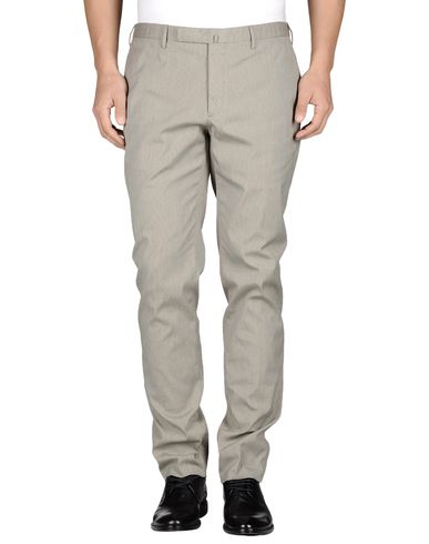 ZOOM INCOTEX - Dress pants