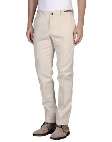ZOOM PT01 - Casual pants
