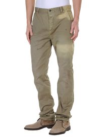 CLOSED - Casual pants