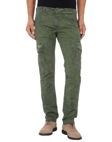 ZOOM (+) PEOPLE - Casual trouser