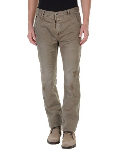 ZOOM CLOSED - Casual pants
